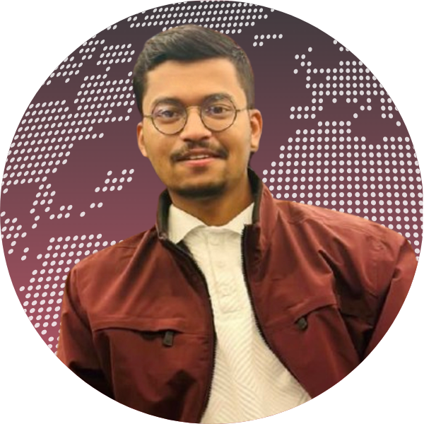 Team Member 1