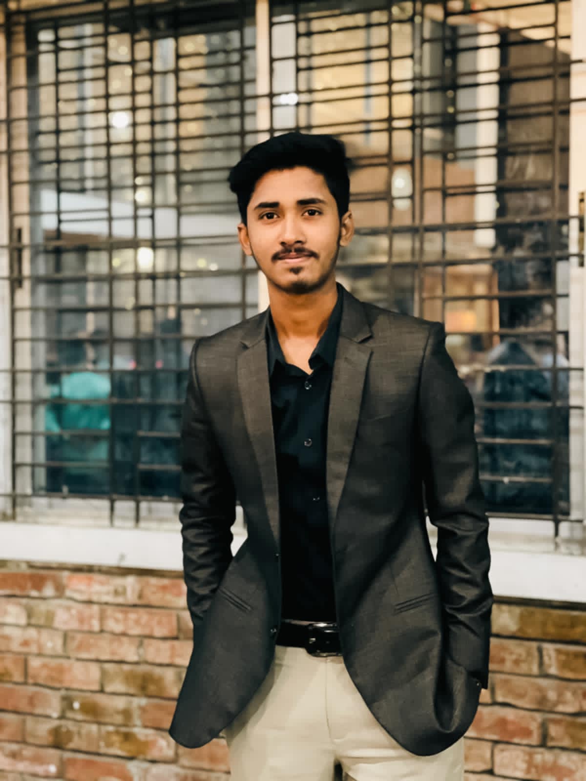 Team Member 3
